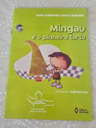 Livro paradidático