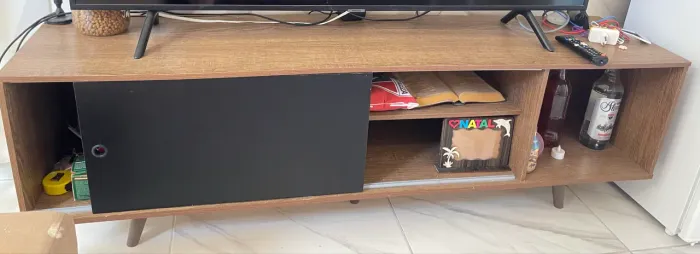 Rack Tv