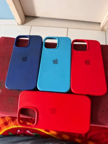 Capinha do iPhone 13 Pro Max