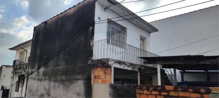 Terreno com 1 quartos à venda em Vila maria alta - SP