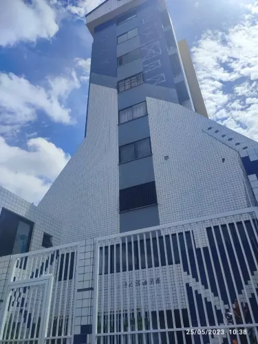 Sala/Conjunto para venda tem 22 metros quadrados em Parquelândia - Fortaleza - Ceará