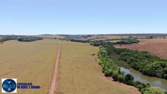 Fazenda à venda em Corumbá de Goiás  GO | 260 alqueires | Dupla aptidão