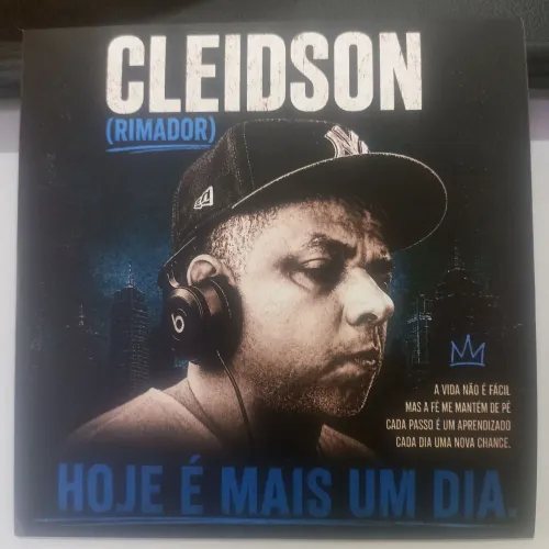 CD ? música