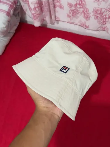 Chapéu Bucket FILA (NOVO!!)
