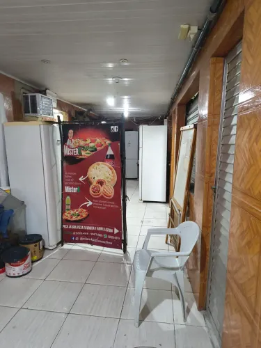 DELIVERY PIZZAS PRONTO TRABALHAR