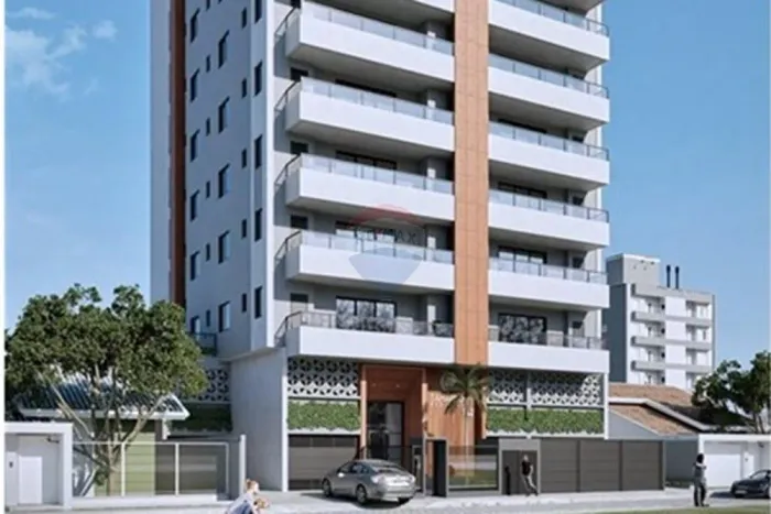 Tamarindo Residence, lançamento na praia central de Navegantes.