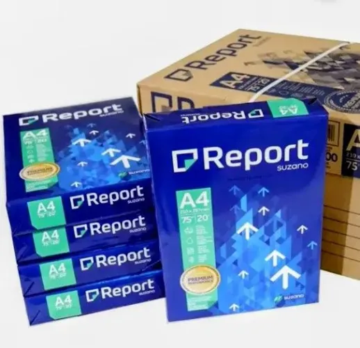 Resma com 500 folhas de ofício, SUPER PROMOÇÃO!!!