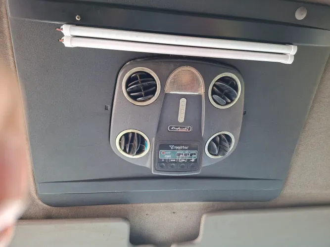 Interclima resfriar 12v