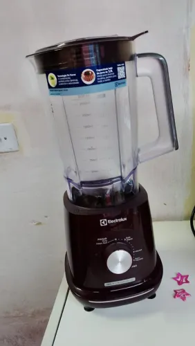 Liquidificador 