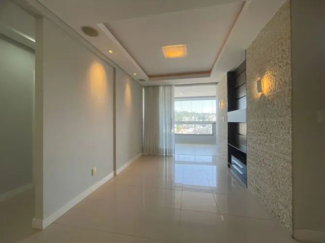 Apartamento com 3 quartos para alugar por R$ 4200.00, 100.00 m2 - CENTRO - JARAGUA DO SUL/