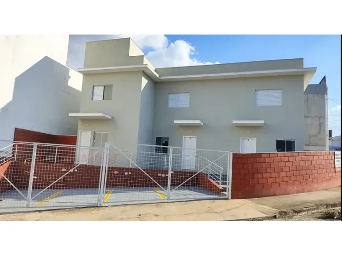 Casas SOROCABA - SP