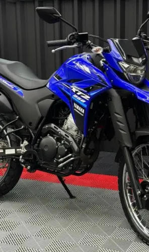 LANDER 250 - 2023 / ARENA MOTOS
