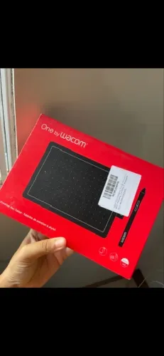 Wacom