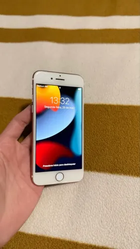iPhone 7