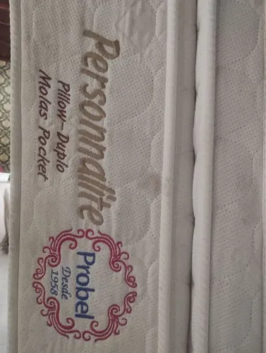 Colchão King
