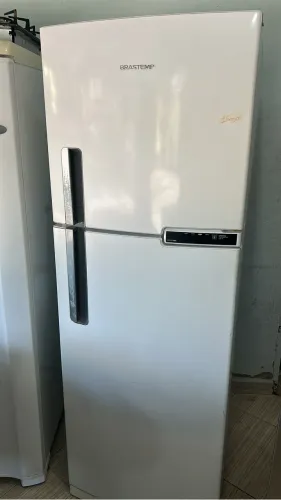 Geladeira Brastemp