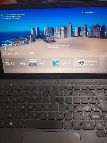 Nortebuk positivo