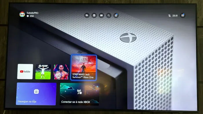 Vendo XBox One