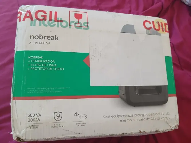 Nobreak