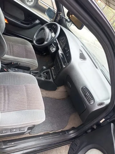 Fiat Tempra Ouro 16V 2P E 4P 1995