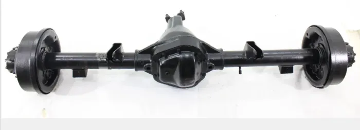 DIFERENCIAL TRASEIRO F-250 10X41 99/12
