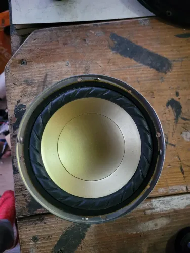 Alto-falante Subwoofer Philips FX30 Original - 150W 4 Ohms (3 Unidades Disponíveis)