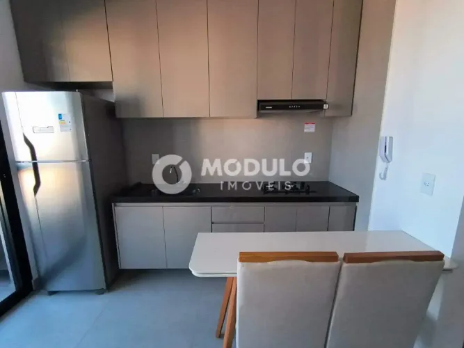 Apartamento residencial disponível para locação bairro Saraiva.