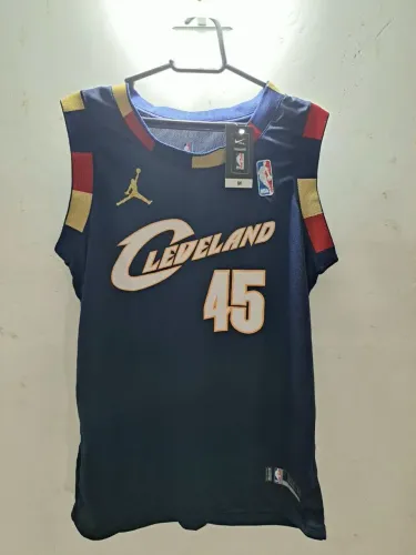 Camiseta Regata NBA - Cleveland Cavaliers