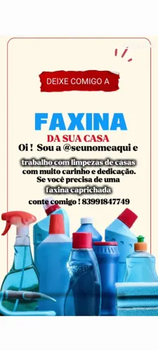 Serviços doméstico