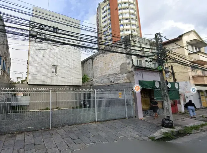 ALUGA-SE APARTAMENTO 1 quarto e 1 Sala 1wc e uma cozinha  NO MELHOR PONTO DA BOA VISTA 