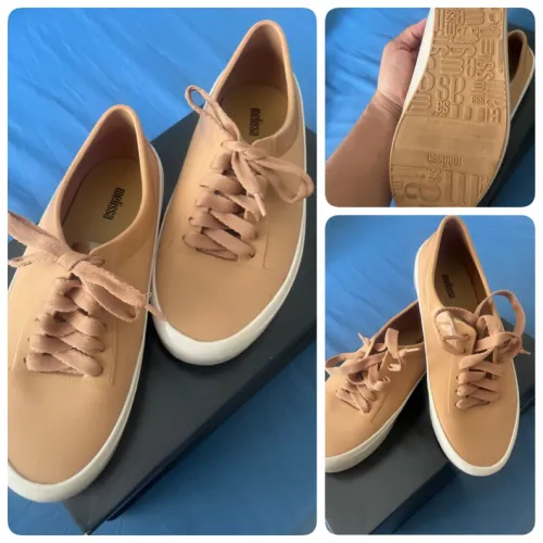 Tênis Melissa