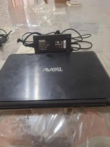 Notebook Avell Gamer