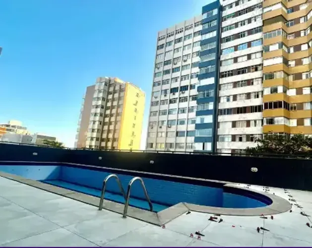 Apartamento à venda no RUA AMAZONAS , PITUBA, Salvador, BA