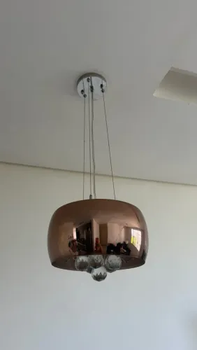 Luminária