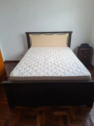 Cama de casal 