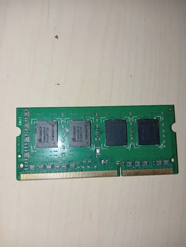 Memóriaa ram ddr3 8gb