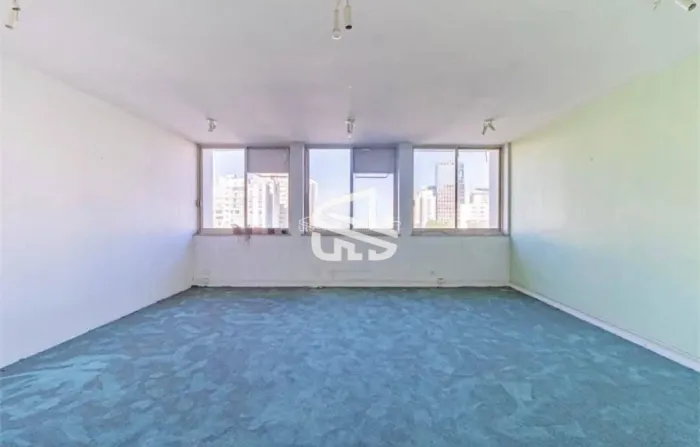 Bela Vista Sala Comercial 73 M² na Av. Brigadeiro Luís Antônio | Excelente Custo-Benefíci