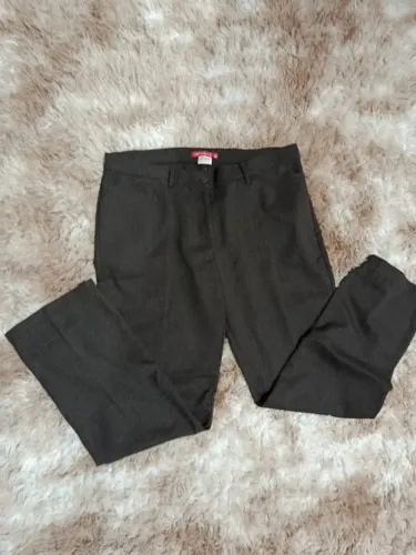 Calça alfaiataria Talita Kume 46