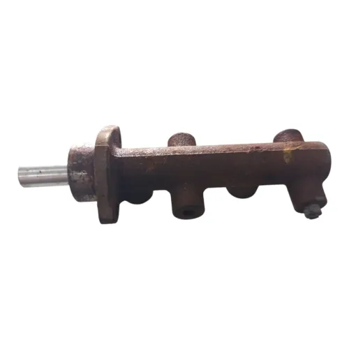 Cilindro Mestre Freio Volkswagen Parati G2 G3 1995 A 2005