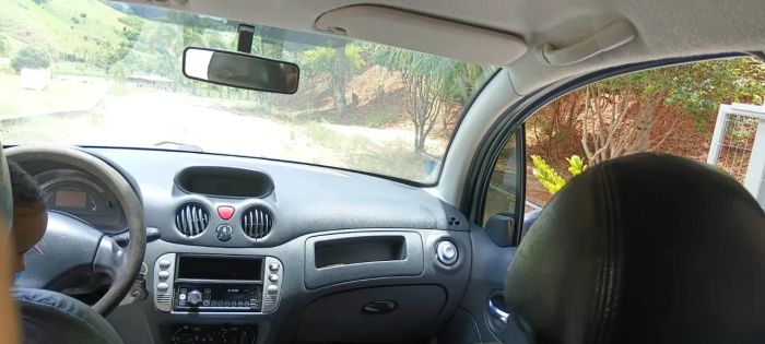 Imagem de Citroen C3 GLX 1.4/ GLX Sonora 1.4 Flex 8V 5P 2010