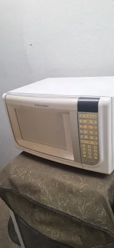 Micro-ondas