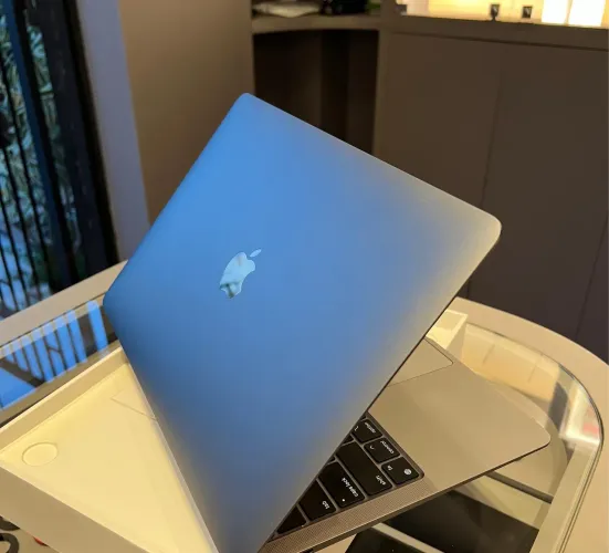 Macbook Air M1 Novo - Osasco