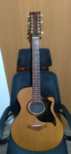 Troco por Gibson