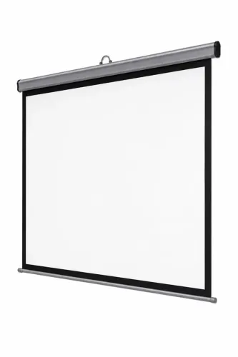 Tela Projeção Imagem Nítida, cinema em casa, 85 polegadas