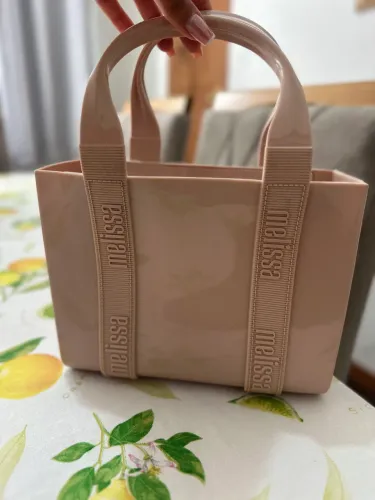 Bolsa Melissa/ Mini Bag