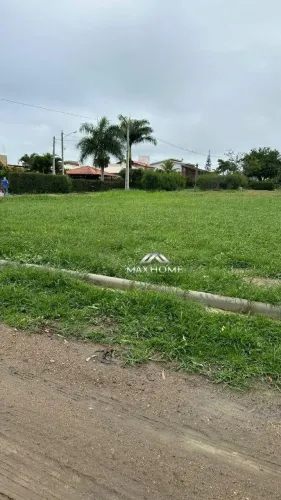 Lote à venda, 1000 m² por R$ 1.500.000