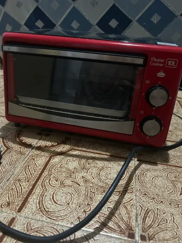 Forno elétrico