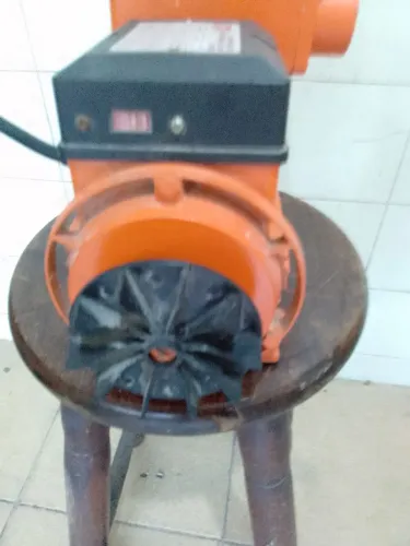 BOMBA D'ÁGUA 