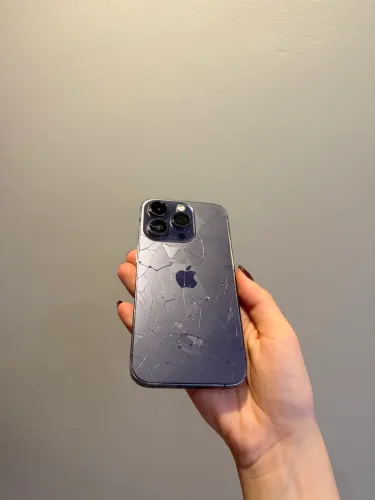 iPhone 14 Pro - 256GB 