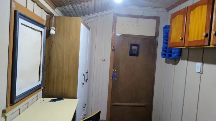 Locação/Quarto - Coração do Portão